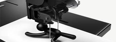 膠針和膠釘機(jī)產(chǎn)品案例圖片：環(huán)保耗材，高效清潔